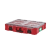 Apteczka pierwszej pomocy Milwaukee PACKOUT duża XL