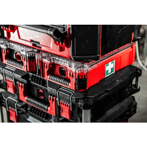 Apteczka pierwszej pomocy Milwaukee PACKOUT mała