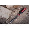 Dłuto o sfazowanej krawędzi Milwaukee 12 mm
