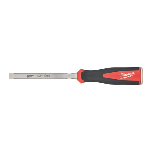 Dłuto o sfazowanej krawędzi Milwaukee 12 mm