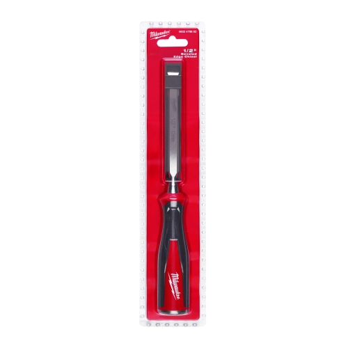 Dłuto o sfazowanej krawędzi Milwaukee 12 mm