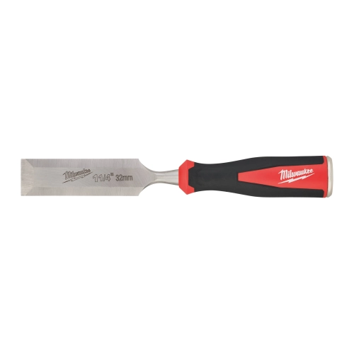 Dłuto o sfazowanej krawędzi Milwaukee 32 mm