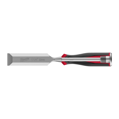 Dłuto o sfazowanej krawędzi Milwaukee 32 mm