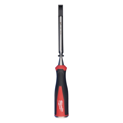 Dłuto o sfazowanej krawędzi Milwaukee 6 mm