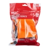 Kamizelka odblaskowa pomarańczowa Milwaukee PREMIUM L/XL – widok 8
