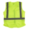 Kamizelka odblaskowa żółta Milwaukee L/XL – widok 2