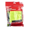 Kamizelka odblaskowa żółta Milwaukee PREMIUM L/XL – widok 3