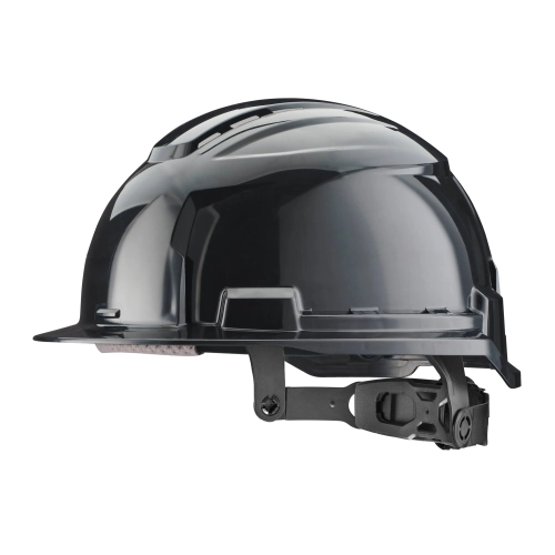 Kask hełm ochronny Milwaukee BOLT100 wentylowany czarny