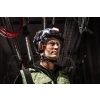 Kask hełm ochronny Milwaukee BOLT200 niewentylowany biały – widok 7