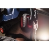 Kask hełm ochronny Milwaukee BOLT200 niewentylowany niebieski – widok 4