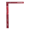 Kątownica z podziałką metryczną Milwaukee 40 x 60 cm – widok 2