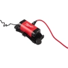 L4 BOLTHL-301 latarka czołowa USB do kasku BOLT™ 600 lm Milwaukee 4933479902