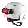L4 BOLTHL-301 latarka czołowa USB do kasku BOLT™ 600 lm Milwaukee 4933479902