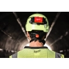 L4 BOLTHL-301 latarka czołowa USB do kasku BOLT™ 600 lm Milwaukee 4933479902
