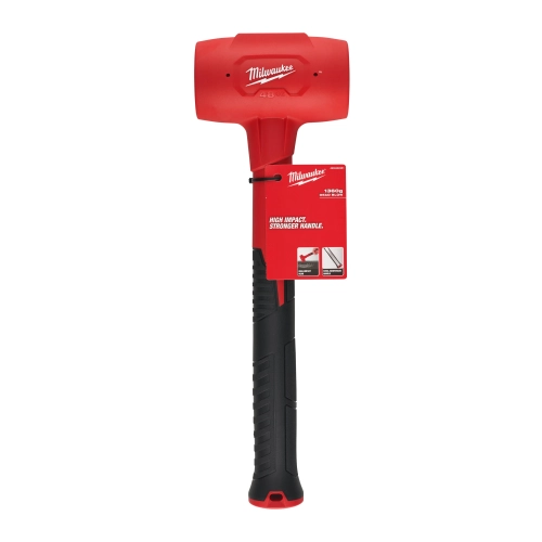 Młotek bezodrzutowy Milwaukee 1360 g – widok 2