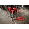 Młotek bezodrzutowy Milwaukee 790 g