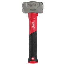 Młotek dwuobuchowy Milwaukee 1,36 kg (3 funty) – widok 2