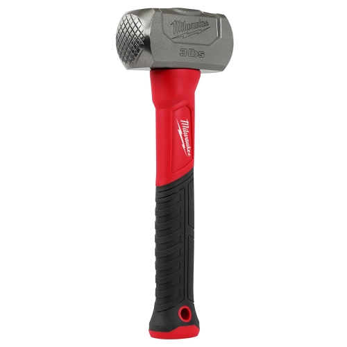 Młotek dwuobuchowy Milwaukee 1,36 kg (3 funty)