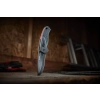 Nóż składany HARDLINE gładki 64 mm Milwaukee – widok 5
