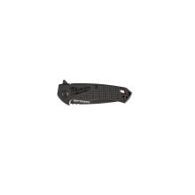 Nóż składany HARDLINE gładki 75 mm Milwaukee – widok 2