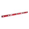 Poziomica magnetyczna dwuetowa Milwaukee I-BEAM 120 cm – widok 2