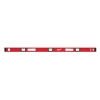 Poziomica magnetyczna dwuetowa Milwaukee I-BEAM 120 cm