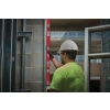Poziomica magnetyczna dwuetowa Milwaukee I-BEAM 120 cm – widok 4