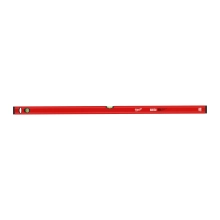 Poziomica Milwaukee SLIM 120 cm – widok 2