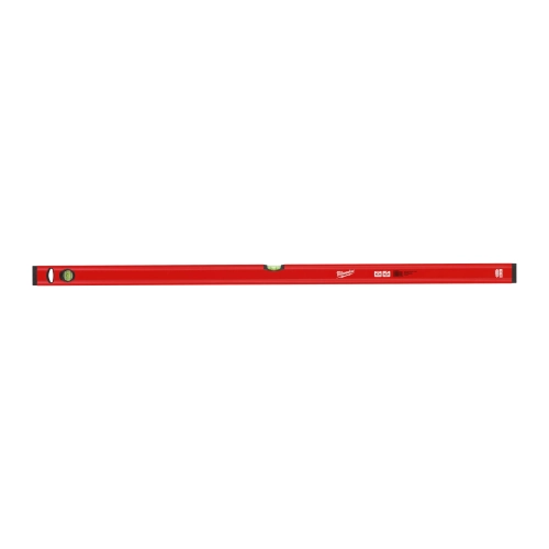 Poziomica Milwaukee SLIM 120 cm – widok 2