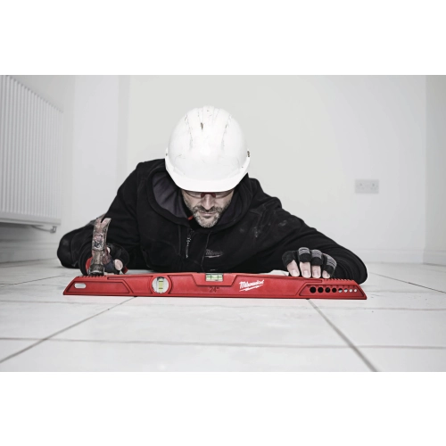 Poziomica REDCAST Milwaukee 60 cm – widok 7