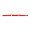 Poziomica REDCAST Milwaukee 80 cm