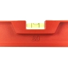 Poziomica REDCAST Milwaukee 80 cm – widok 2
