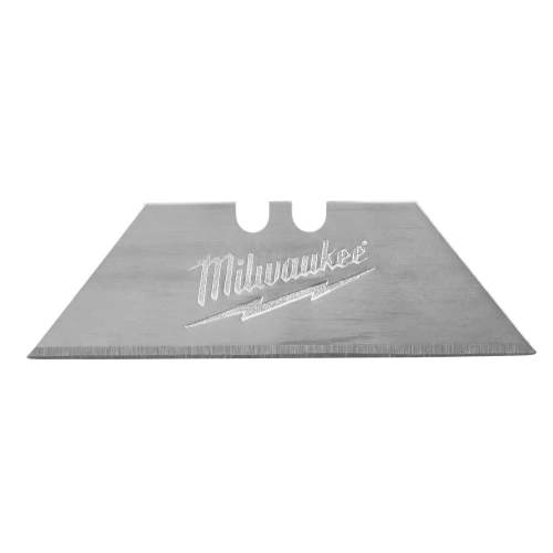 Trapezowe ostrza wymienne do nożyków ręcznych Milwaukee 62 mm 5 szt