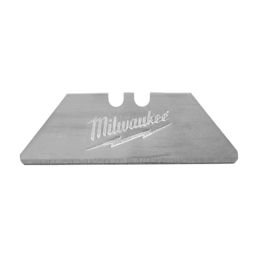 Wymienne ostrza do kartonów z zaokrągloną końcówką Milwaukee 62 mm 5 szt.