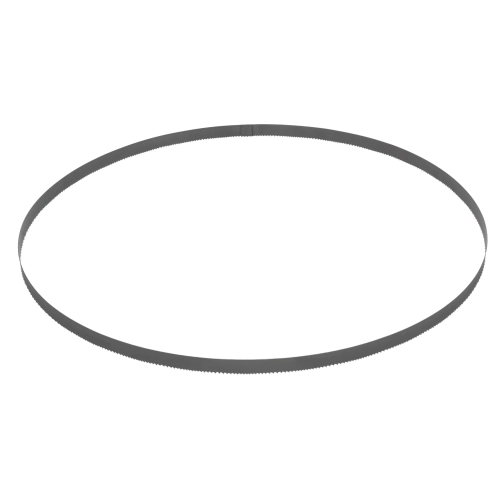 Brzeszczot bimetalowy Milwaukee do pił taśmowych M18 1139,83 mm 10 TPI (3szt)