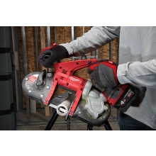 Brzeszczot bimetalowy PREMIUM Milwaukee do pił taśmowych HD 18 898,52 mm 8/10 TPI (3szt) – widok 2 Brzeszczot bimetalowy PREMIUM Milwaukee do pił taśmowych HD 18 898,52 mm 8/10 TPI (3szt) – widok 2