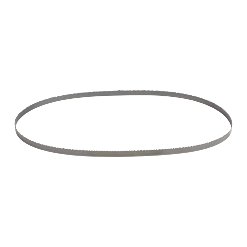 Brzeszczot bimetalowy PREMIUM Milwaukee do pił taśmowych M12 776,29 mm 12/14 TPI (25szt)