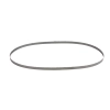 Brzeszczot bimetalowy PREMIUM Milwaukee do pił taśmowych M18 1139,83 mm 12/14 TPI (3szt)