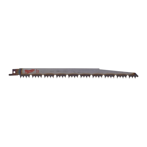 Brzeszczot do drewna i tworzyw sztucznych 240x4/5 TPI (3szt)