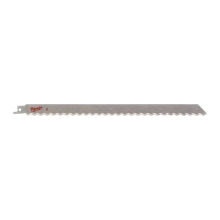 Brzeszczot do izolacji / kartonu / pianki Milwaukee 300 mm – widok 2