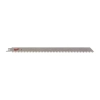 Brzeszczot do izolacji / kartonu / pianki Milwaukee 300 mm – widok 2