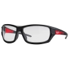 Okulary ochronne PREMIUM Milwaukee bezbarwne