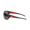 Okulary ochronne PREMIUM Milwaukee przyciemniane – widok 2