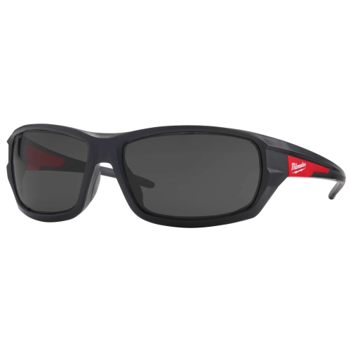 Okulary ochronne PREMIUM Milwaukee przyciemniane