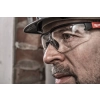 Okulary ochronne z soczewkami powiększającymi Milwaukee + 1,0