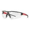 Okulary ochronne z soczewkami powiększającymi Milwaukee + 1,5