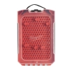 Organizer na brzeszczoty do multitoola STARLOCK Milwaukee