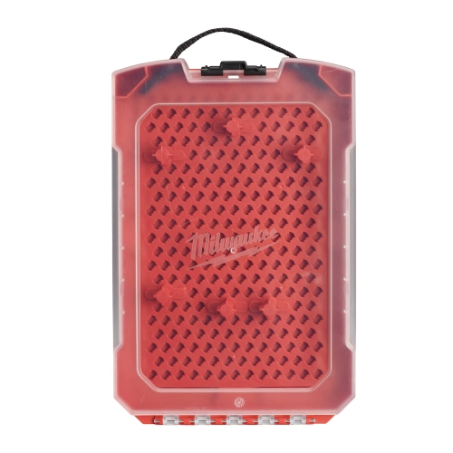 Organizer na brzeszczoty do multitoola STARLOCK Milwaukee