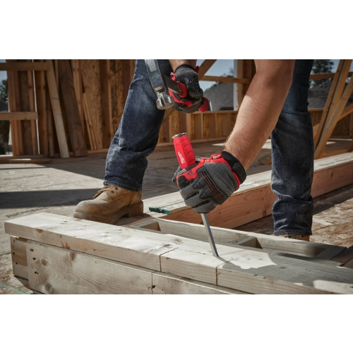 Pobijak Milwaukee - 287 mm – widok 4