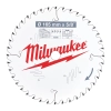 Tarcza pilarska do drewna Milwaukee 165mm x5/8″ 40 zębów